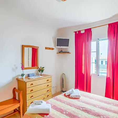 Villa Tuduri Binibeca