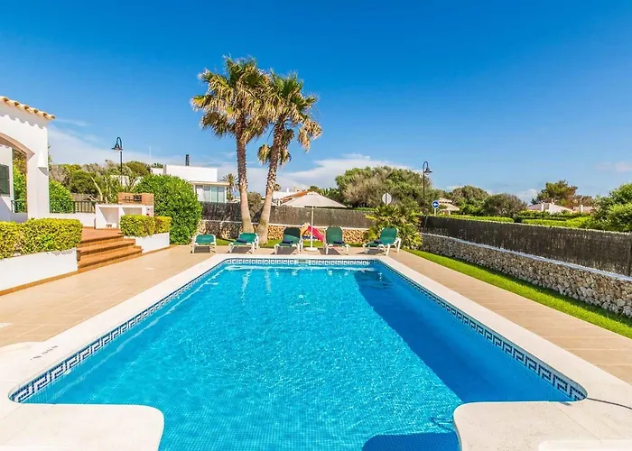 Tuduri 빌라 비니베카