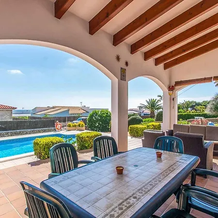 Villa Tuduri *