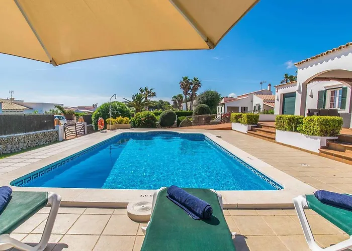 别墅 Tuduri 比尼贝卡