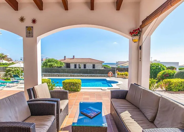 Tuduri 别墅 比尼贝卡